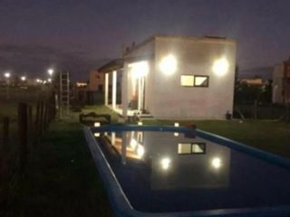Casa en venta - Monoambiente 1 Baño - 400Mts2 - Domsellar Chico, San Vicente