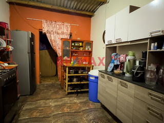 Foto 4 de Venta Casa Como Terreno Alto Trujillo Barrio 6