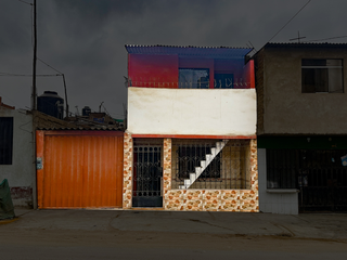 Foto 1 de Venta Casa Como Terreno Alto Trujillo Barrio 6