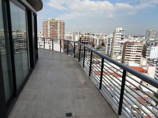Duplex a estrenar con terraza propia  en el corazon de Villa Urquiza