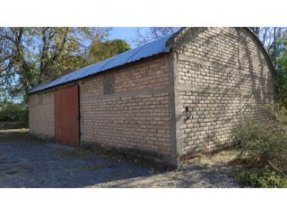 Foto 1 de VENTA DE FINCA 25 HAS EN CALLE NUEVA GIL, LA CENTRAL- RIVADAVIA.