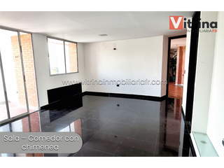 Vendo apartamento en conjunto Alcazaba- Los Patios- Cúcuta