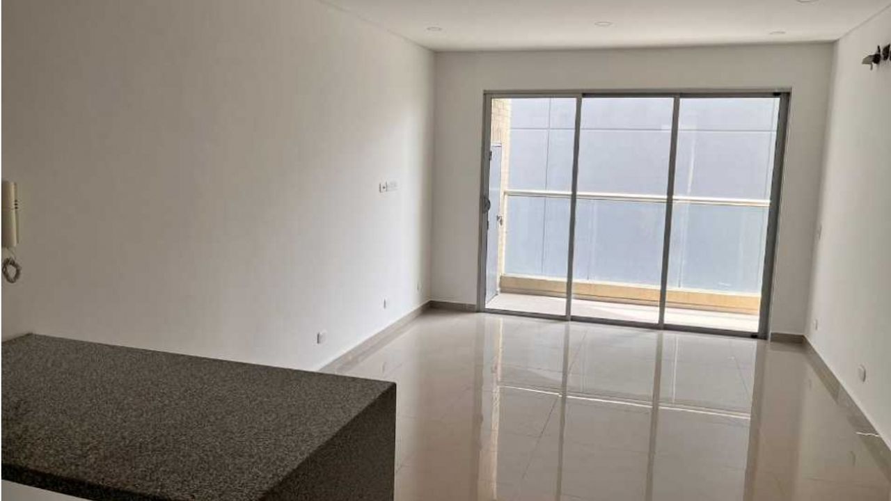 Apartamento en venta en Barranquilla