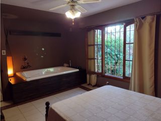 Foto 22 de Casa en venta Valeria del Mar con departamento Bathurst  549