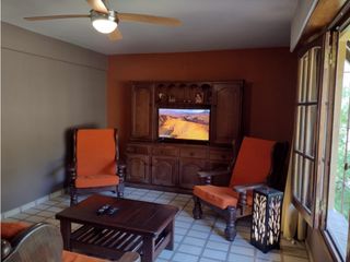 Foto 16 de Casa en venta Valeria del Mar con departamento Bathurst  549