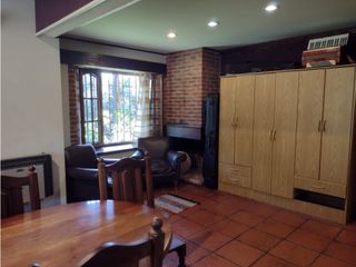 Foto 13 de Casa en venta Valeria del Mar con departamento Bathurst  549