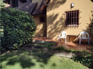 Foto 30 de Casa en venta Valeria del Mar con departamento Bathurst  549