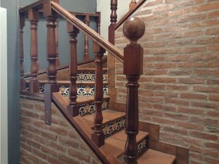 Foto 6 de Casa en venta Valeria del Mar con departamento Bathurst  549