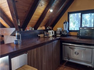 Foto 42 de Casa en venta Valeria del Mar con departamento Bathurst  549