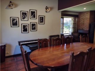 Foto 10 de Casa en venta Valeria del Mar con departamento Bathurst  549