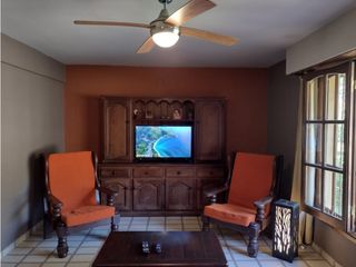Foto 15 de Casa en venta Valeria del Mar con departamento Bathurst  549