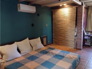 Foto 52 de Casa en venta Valeria del Mar con departamento Bathurst  549