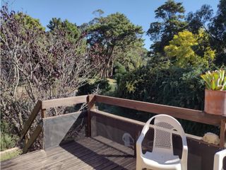 Foto 37 de Casa en venta Valeria del Mar con departamento Bathurst  549