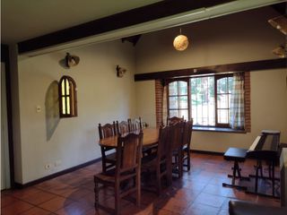 Foto 11 de Casa en venta Valeria del Mar con departamento Bathurst  549