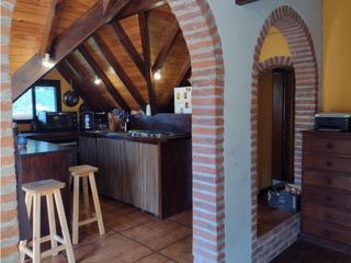 Foto 39 de Casa en venta Valeria del Mar con departamento Bathurst  549