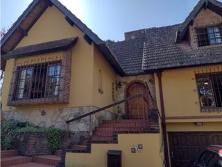 Foto 3 de Casa en venta Valeria del Mar con departamento Bathurst  549