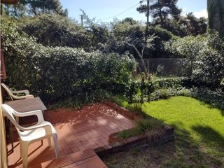Foto 35 de Casa en venta Valeria del Mar con departamento Bathurst  549