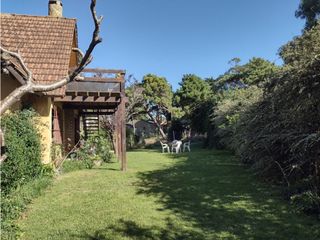 Foto 57 de Casa en venta Valeria del Mar con departamento Bathurst  549