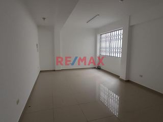 Foto 2 de Este es el espacio ideal para tu empresa en edificio corporativo, muy seguro y tranquilo, listo para entrega. 
En el segundo piso contarás con una li