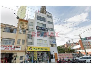 Foto 1 de Este es el espacio ideal para tu empresa en edificio corporativo, muy seguro y tranquilo, listo para entrega. 
En el segundo piso contarás con una li