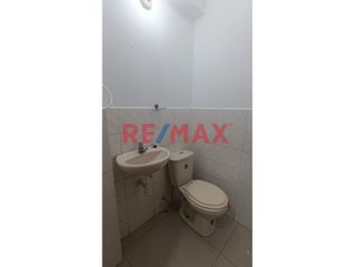 Foto 4 de Este es el espacio ideal para tu empresa en edificio corporativo, muy seguro y tranquilo, listo para entrega. 
En el segundo piso contarás con una li