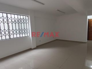 Foto 3 de Este es el espacio ideal para tu empresa en edificio corporativo, muy seguro y tranquilo, listo para entrega. 
En el segundo piso contarás con una li