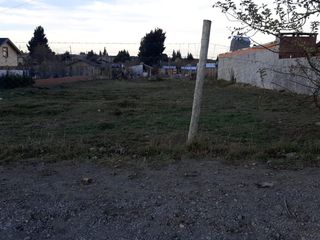 Alquiler de lote en  Frutillar Bariloche