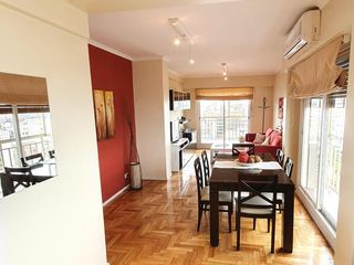 Foto 5 de VENTA DPTO 4 AMB PISO ALTO A NUEVO CON BAULERA Y COCHERA OPC VILLA URQUIZA