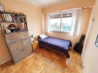 Foto 11 de VENTA DPTO 4 AMB PISO ALTO A NUEVO CON BAULERA Y COCHERA OPC VILLA URQUIZA
