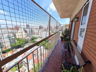 Foto 7 de VENTA DPTO 4 AMB PISO ALTO A NUEVO CON BAULERA Y COCHERA OPC VILLA URQUIZA