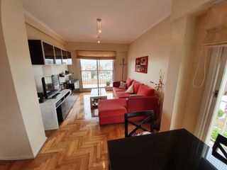 Foto 4 de VENTA DPTO 4 AMB PISO ALTO A NUEVO CON BAULERA Y COCHERA OPC VILLA URQUIZA