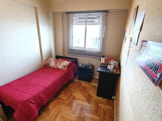 Foto 13 de VENTA DPTO 4 AMB PISO ALTO A NUEVO CON BAULERA Y COCHERA OPC VILLA URQUIZA
