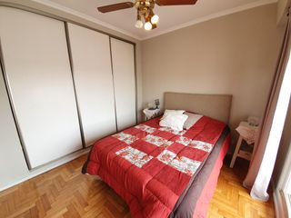 Foto 9 de VENTA DPTO 4 AMB PISO ALTO A NUEVO CON BAULERA Y COCHERA OPC VILLA URQUIZA