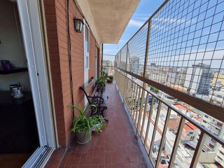 Foto 6 de VENTA DPTO 4 AMB PISO ALTO A NUEVO CON BAULERA Y COCHERA OPC VILLA URQUIZA