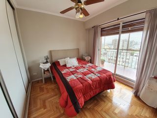 Foto 8 de VENTA DPTO 4 AMB PISO ALTO A NUEVO CON BAULERA Y COCHERA OPC VILLA URQUIZA