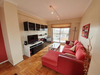 Foto 3 de VENTA DPTO 4 AMB PISO ALTO A NUEVO CON BAULERA Y COCHERA OPC VILLA URQUIZA