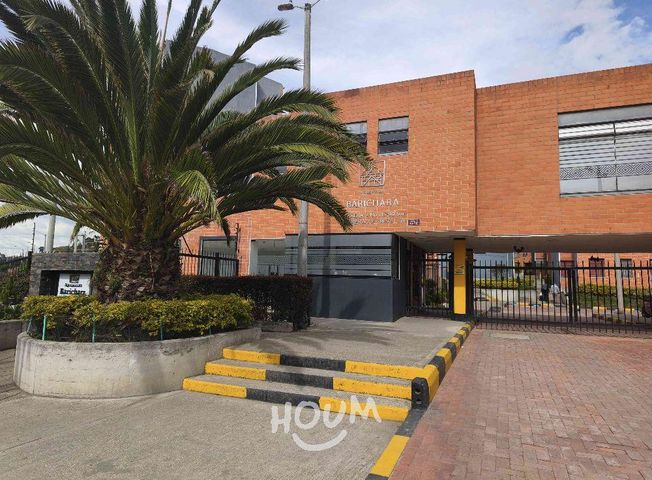 Apartamento en arriendo en Soacha