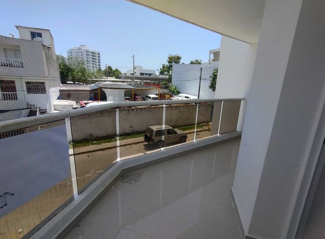 Apartment for rent in Cartagena