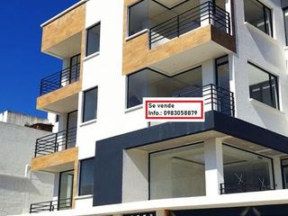 Foto 2 de Vendo lindos departamentos en la Urbanización Urabá - Norte de Quito