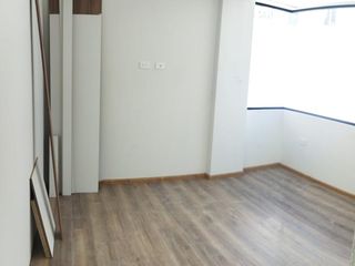 Foto 11 de Vendo lindos departamentos en la Urbanización Urabá - Norte de Quito