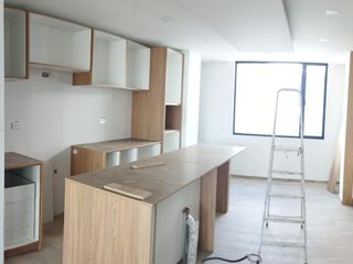 Foto 13 de Vendo lindos departamentos en la Urbanización Urabá - Norte de Quito