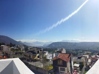 Foto 3 de Vendo lindos departamentos en la Urbanización Urabá - Norte de Quito