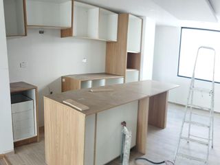 Foto 5 de Vendo lindos departamentos en la Urbanización Urabá - Norte de Quito