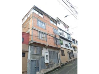 Se venden apartamentos en el centro de Pereira