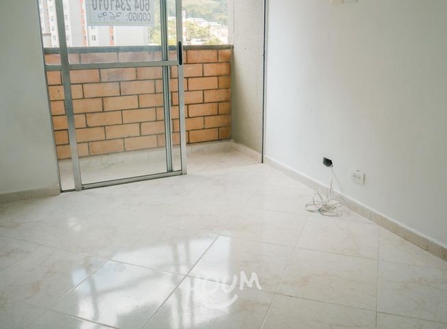 Apartment for rent in Medellín