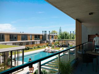 Foto 3 de Cochera en condominio - Miguel Galindo y Gdor. Vera - Funes | Venta