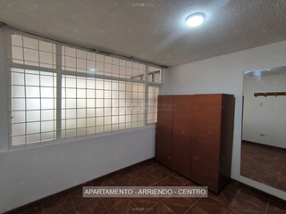 Foto 8 de apartaestudio en arriendo en centro. Cod A5409