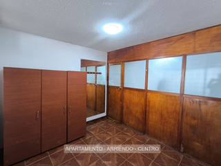 Foto 9 de apartaestudio en arriendo en centro. Cod A5409