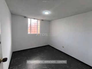 Foto 5 de apartaestudio en arriendo en centro. Cod A5409