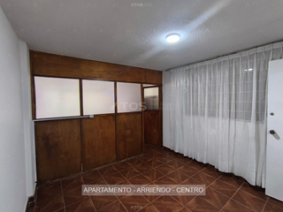 Foto 6 de apartaestudio en arriendo en centro. Cod A5409